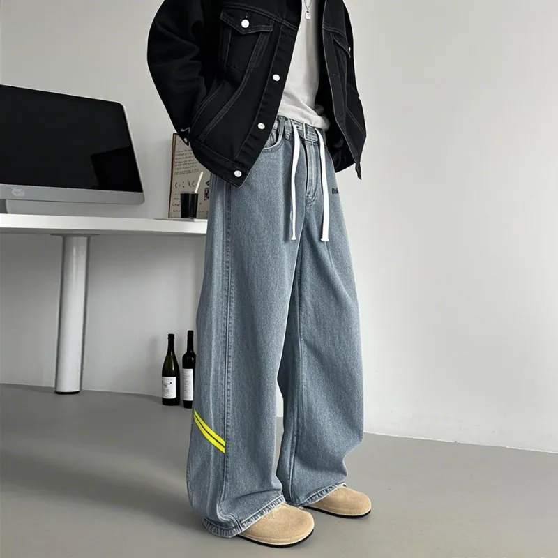 DUKE+DEXTER Jeans Unisex-10