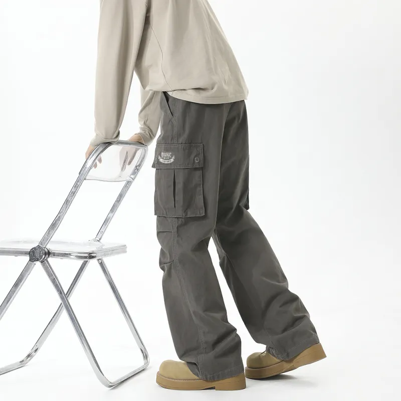 DUKE+DEXTER Cargo Pants Unisex-13