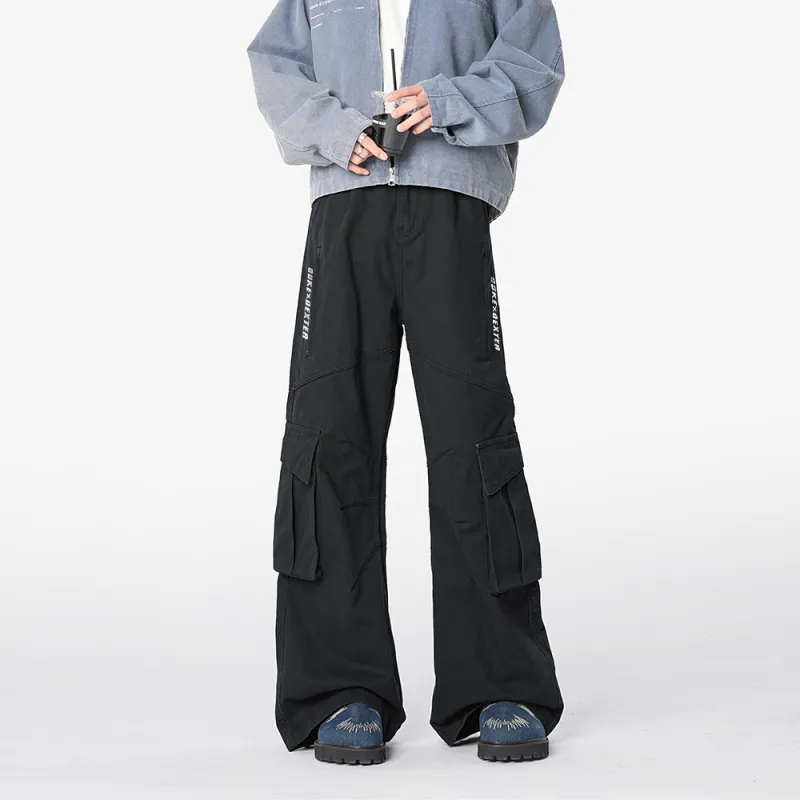 DUKE+DEXTER Cargo Pants Unisex-2