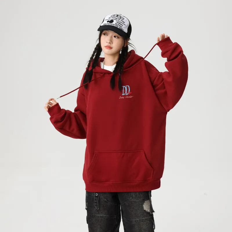 DUKE+DEXTER Sweatshirts Unisex-33