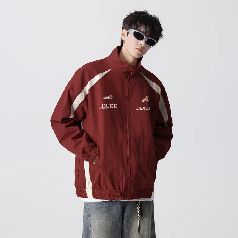 DUKE+DEXTER Jackets & Coats Unisex-3