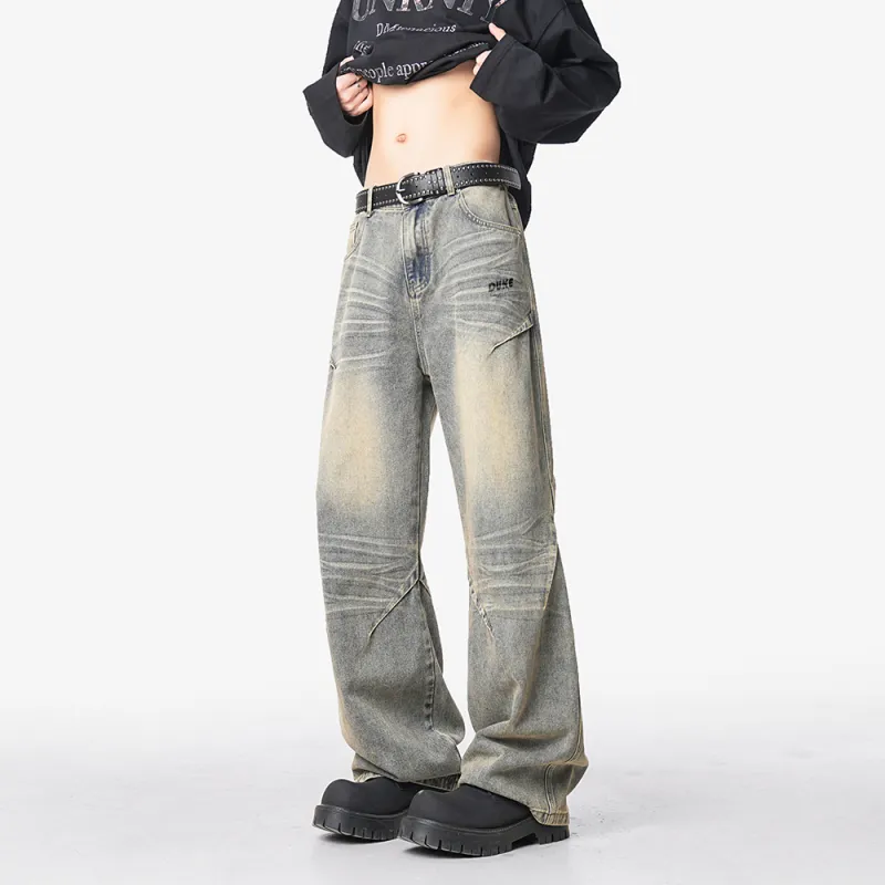 DUKE+DEXTER Jeans Unisex-26