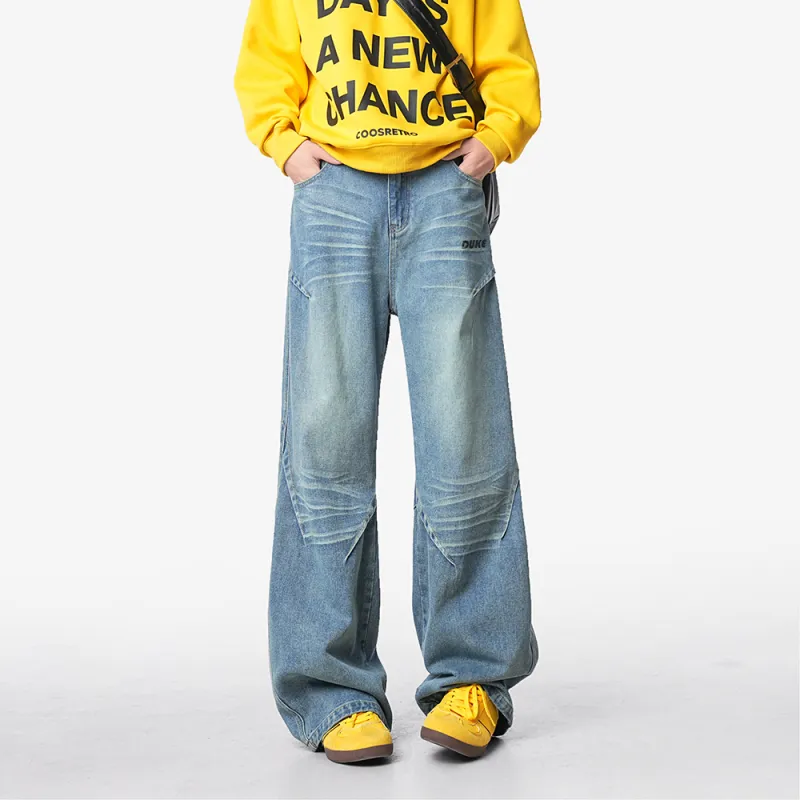 DUKE+DEXTER Jeans Unisex-16