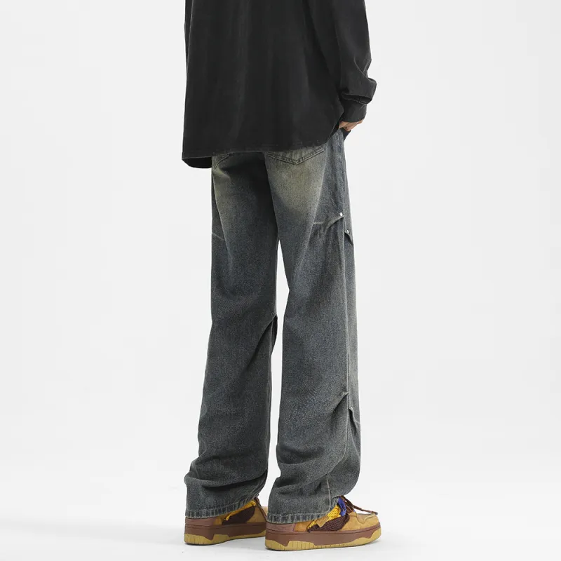 DUKE+DEXTER Jeans Unisex-12