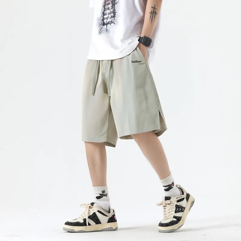 DUKE+DEXTER Casual Shorts Unisex-7