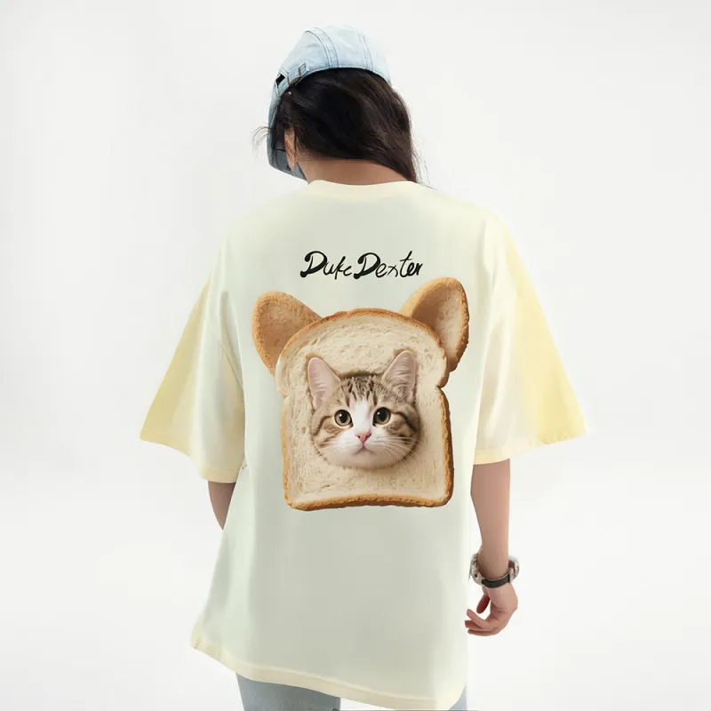 DUKE+DEXTER T Shirts Unisex-7