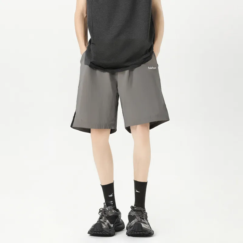 DUKE+DEXTER Casual Shorts Unisex-27