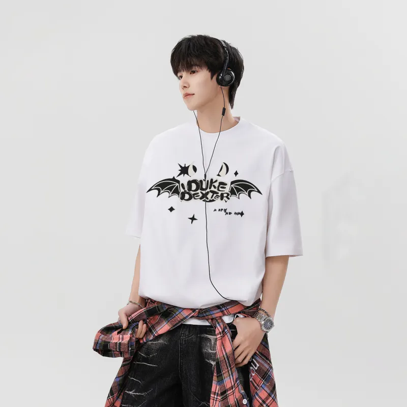 DUKE+DEXTER T Shirts Unisex-10
