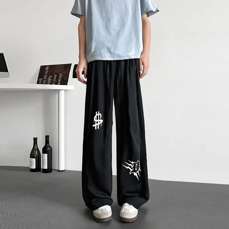 DUKE+DEXTER Casual Pants Unisex-5