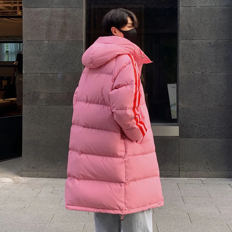 DUKE+DEXTER Down Jackets Unisex-16