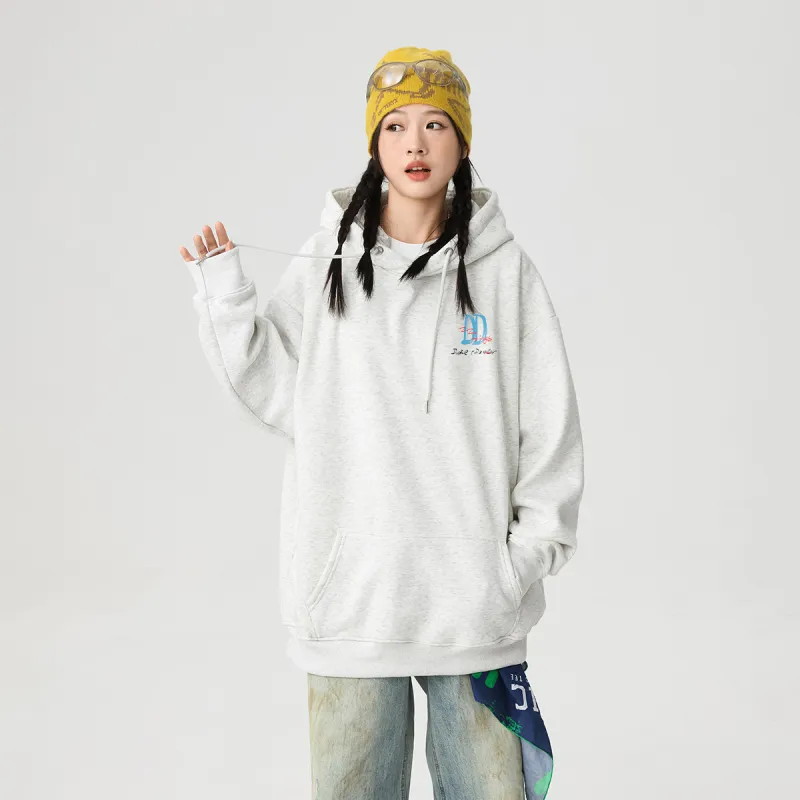 DUKE+DEXTER Sweatshirts Unisex-46