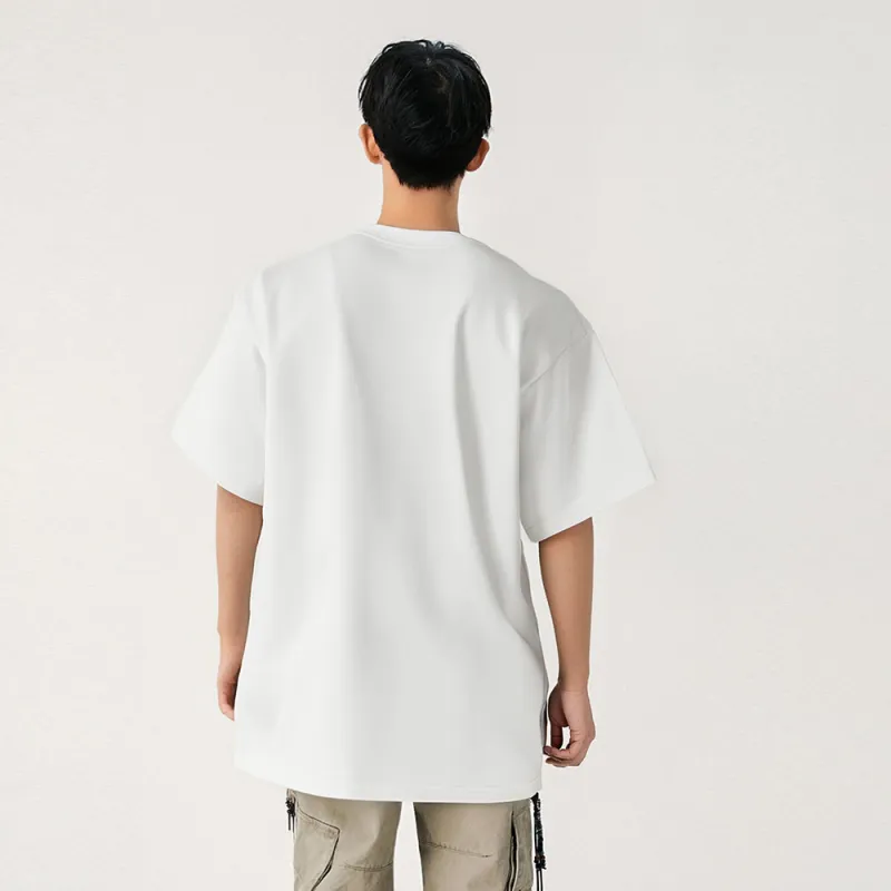 DUKE+DEXTER T Shirts Unisex-13