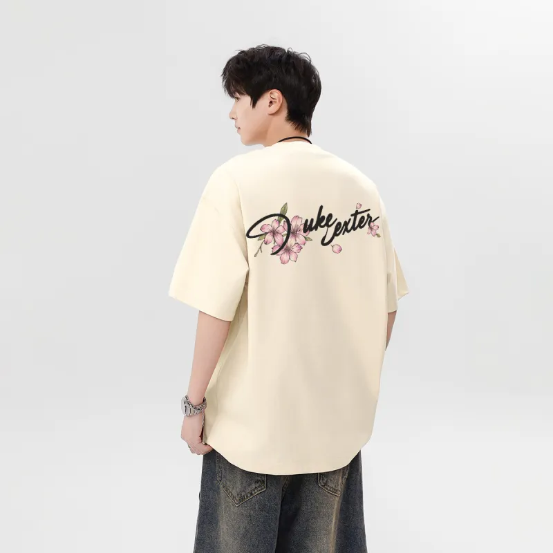 DUKE+DEXTER T Shirts Unisex-17