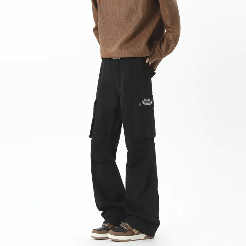 DUKE+DEXTER Cargo Pants Unisex-6
