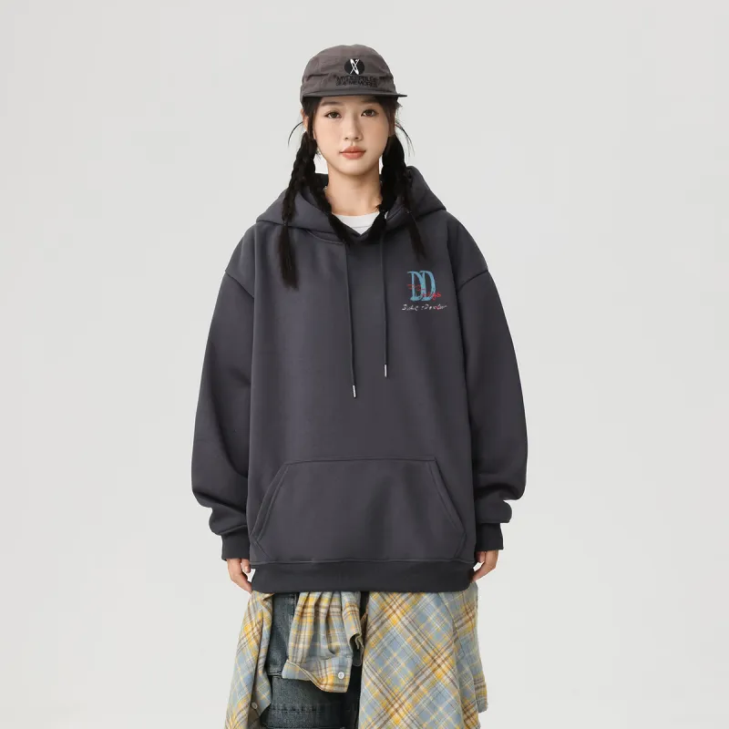 DUKE+DEXTER Sweatshirts Unisex-26