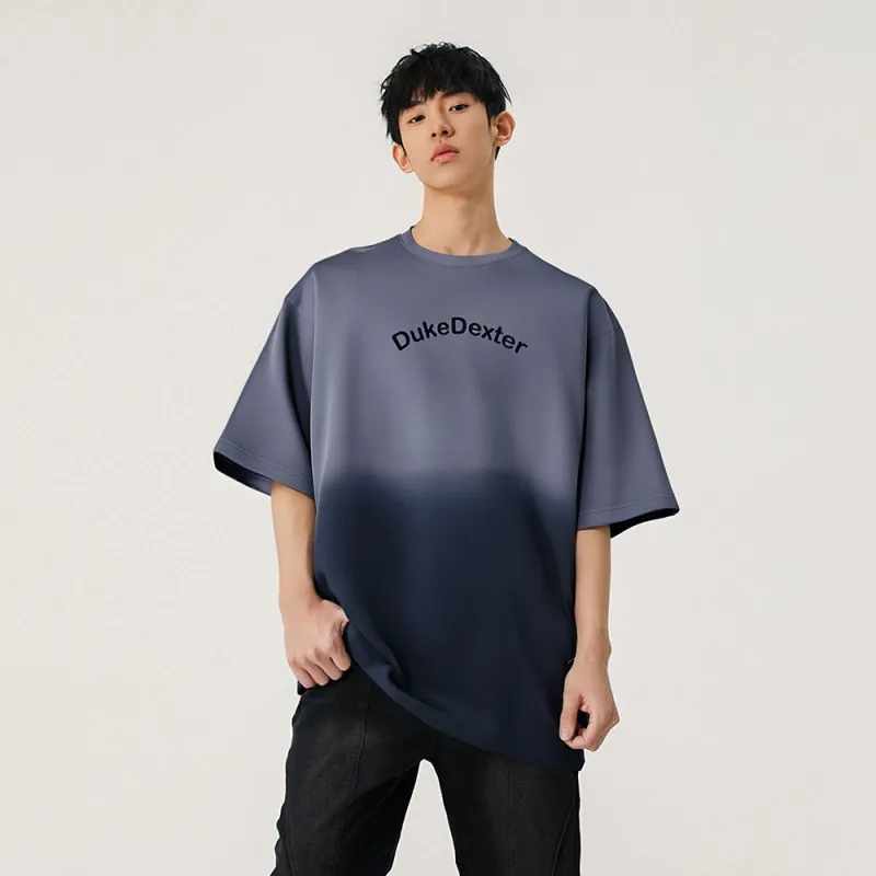 DUKE+DEXTER T Shirts Unisex-11