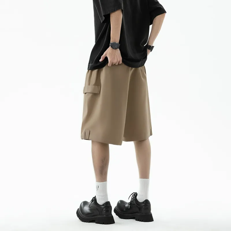 DUKE+DEXTER Casual Shorts Unisex-2