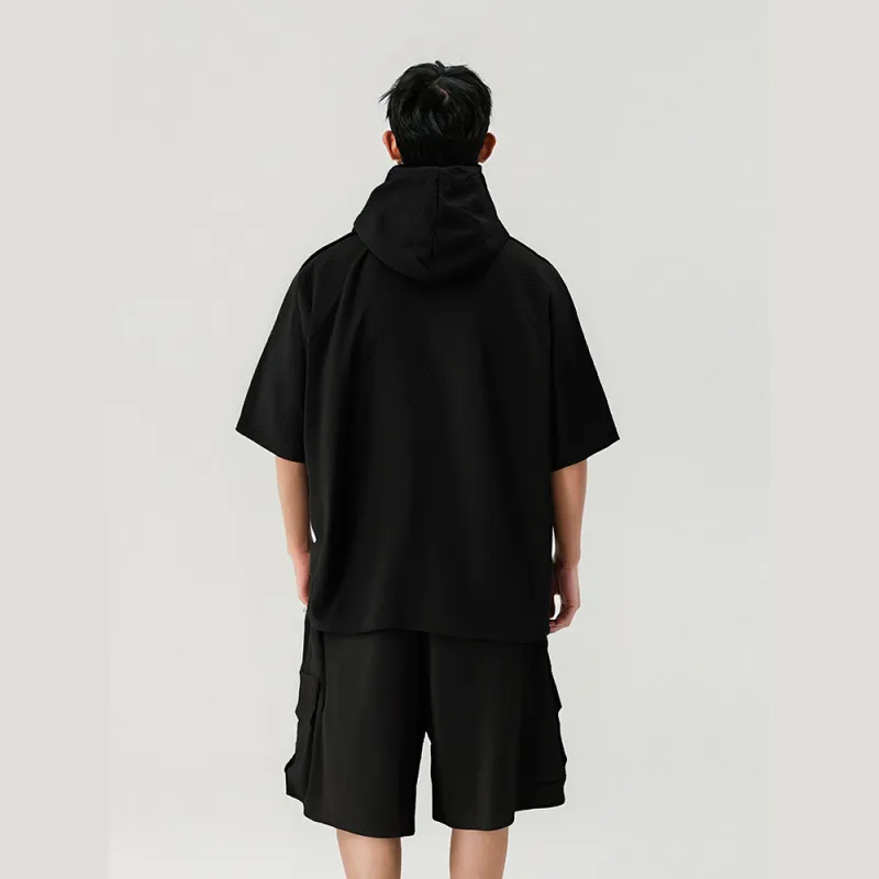 DUKE+DEXTER Casual Sportswear Unisex-5