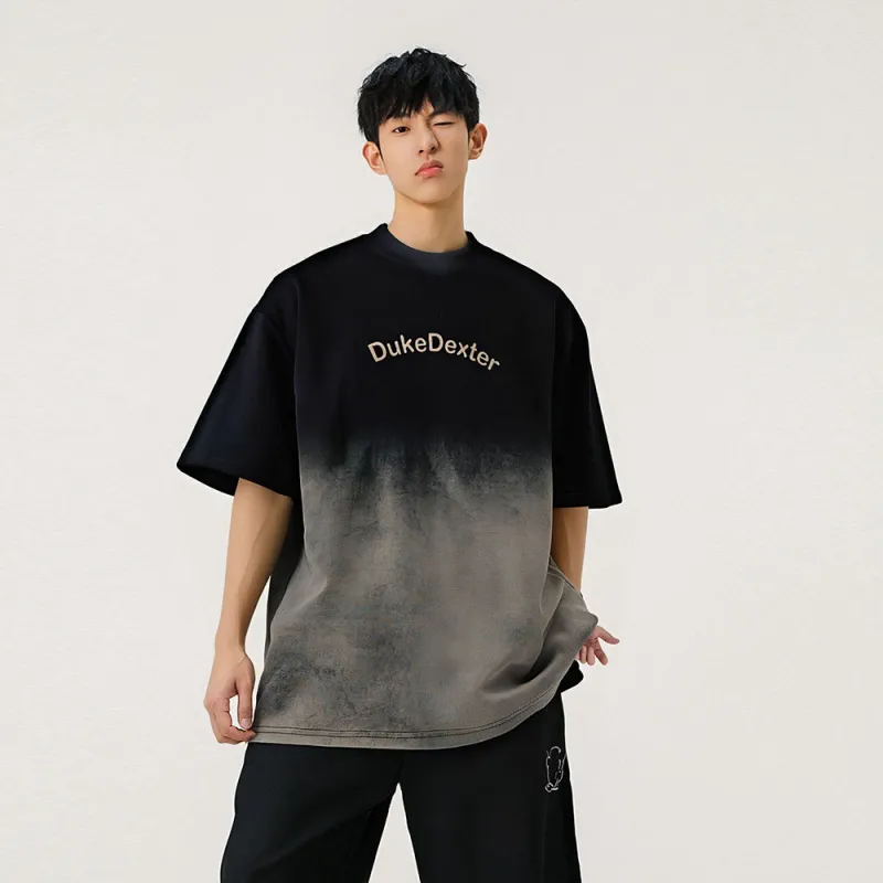 DUKE+DEXTER T Shirts Unisex-6