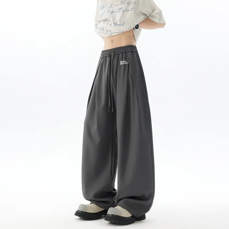 DUKE+DEXTER Casual Pants Unisex-7