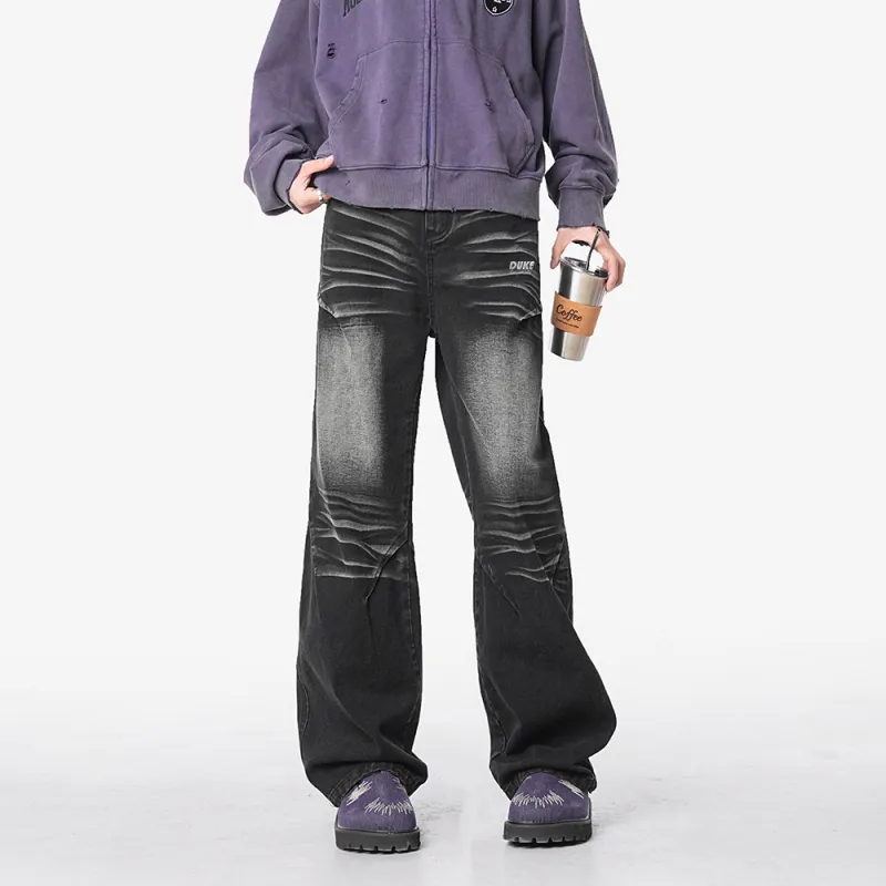 DUKE+DEXTER Jeans Unisex-4