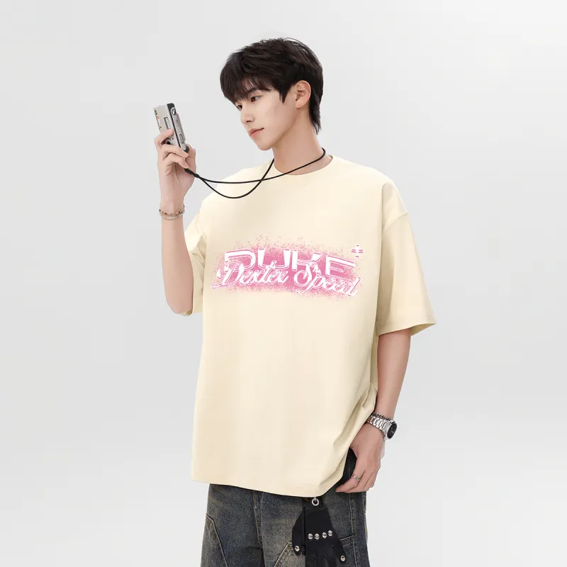 DUKE+DEXTER T Shirts Unisex-15