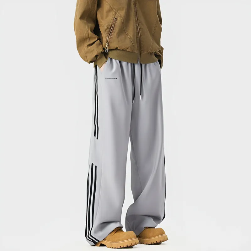 DUKE+DEXTER Casual Pants Unisex-9