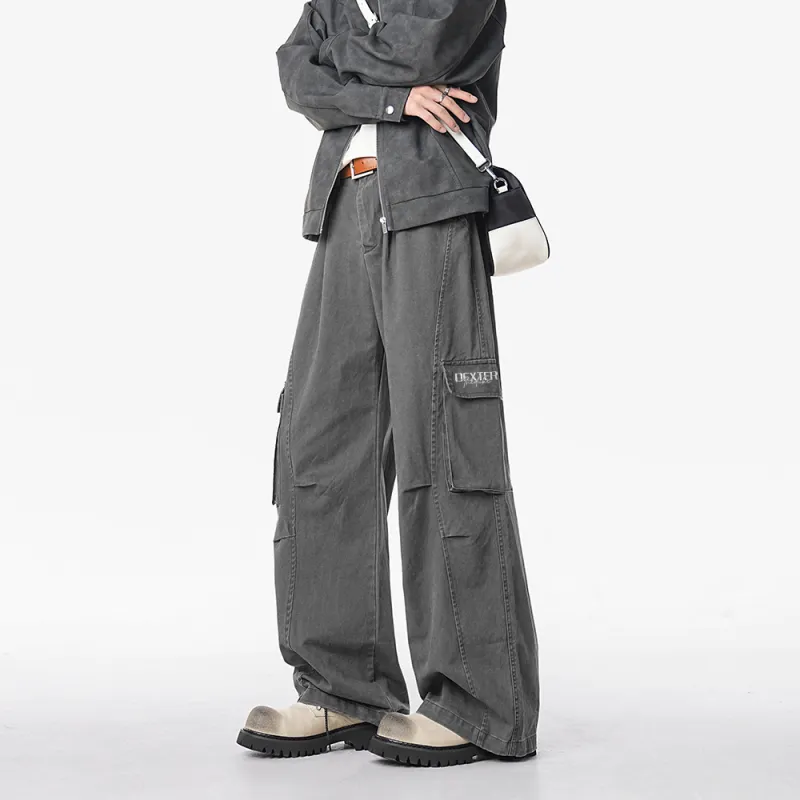 DUKE+DEXTER Jeans Unisex-13