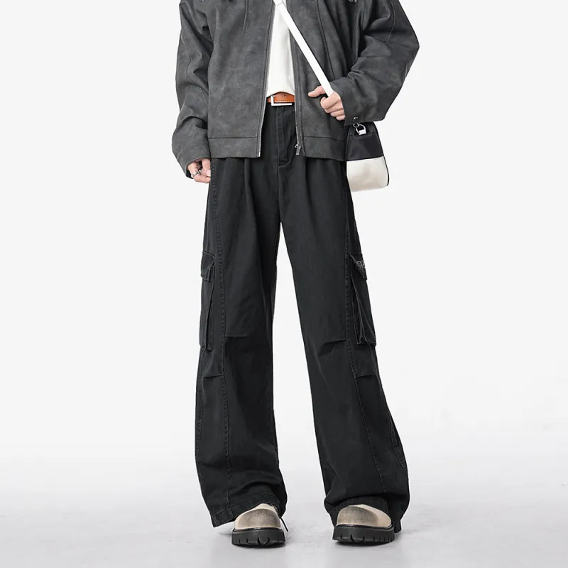 DUKE+DEXTER Jeans Unisex-2