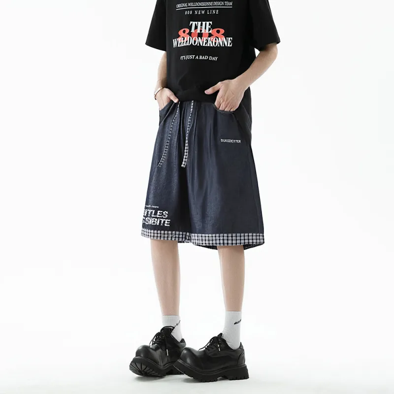 DUKE+DEXTER Casual Shorts Unisex-4