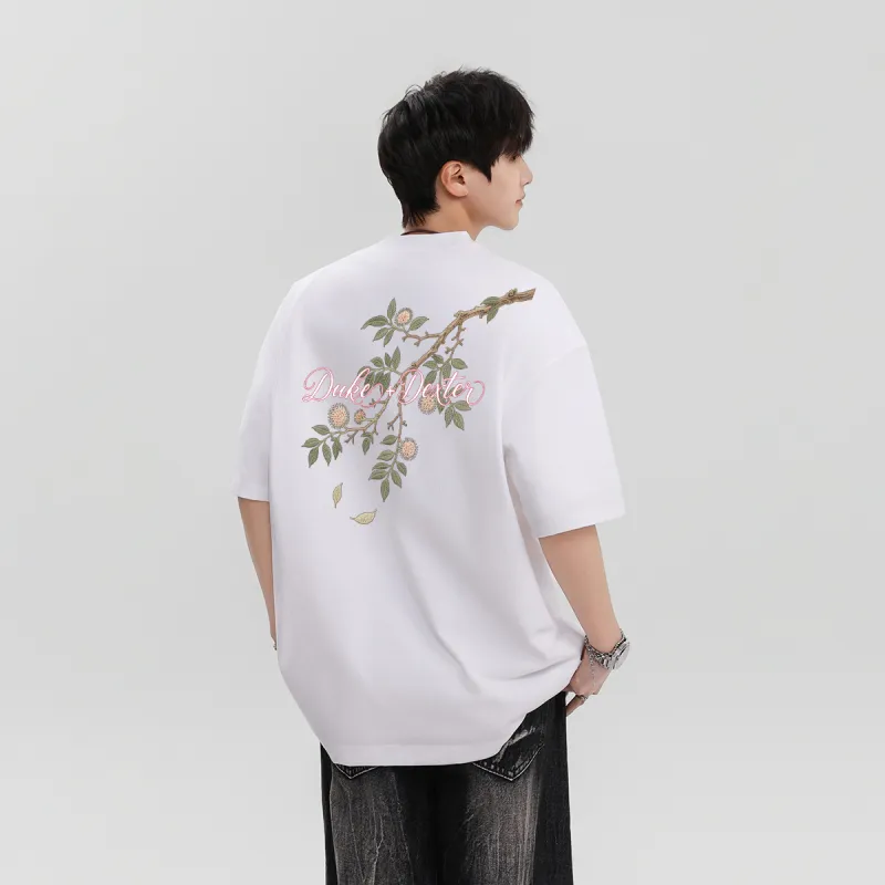 DUKE+DEXTER T-Shirts Unisex-19