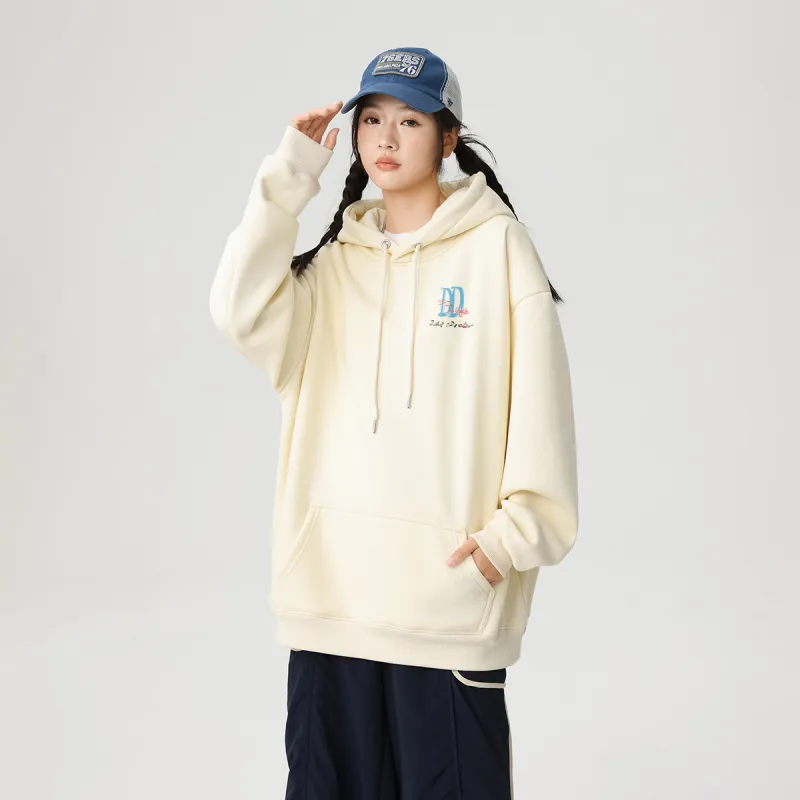 DUKE+DEXTER Sweatshirts Unisex-20
