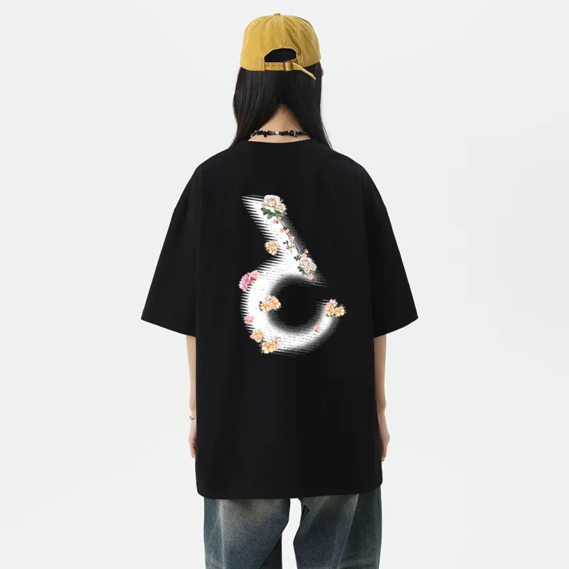 DUKE+DEXTER T Shirts Unisex-2