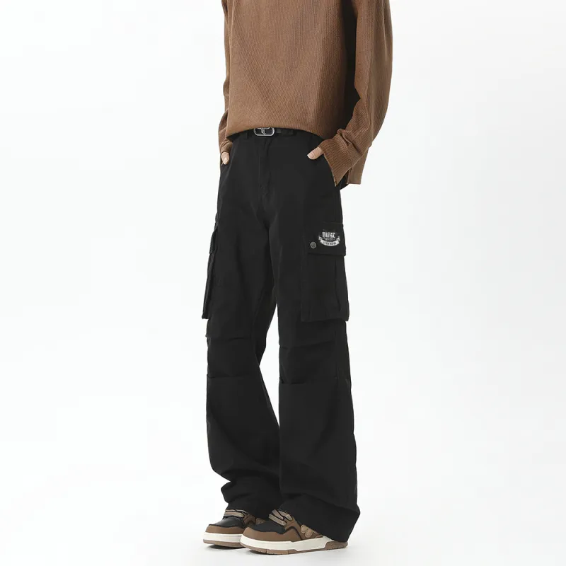 DUKE+DEXTER Cargo Pants Unisex-2