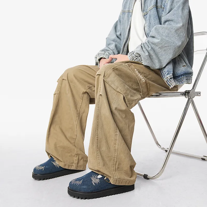 DUKE+DEXTER Jeans Unisex-11