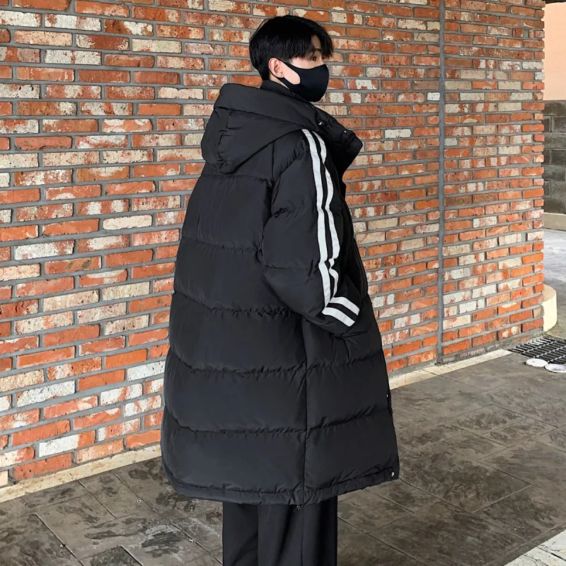 DUKE+DEXTER Down Jackets Unisex-4