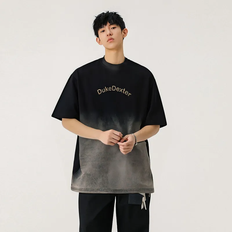 DUKE+DEXTER T Shirts Unisex-5