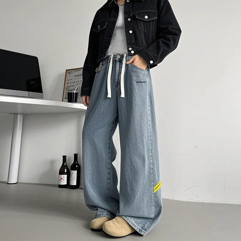 DUKE+DEXTER Jeans Unisex-12