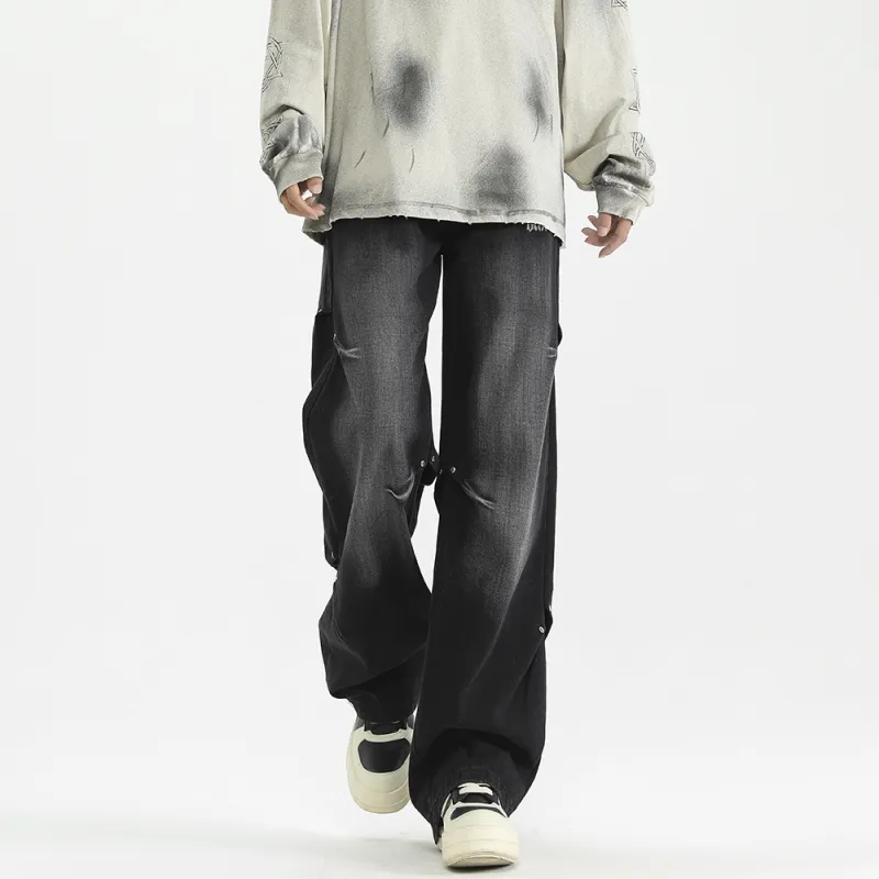 DUKE+DEXTER Jeans Unisex-17