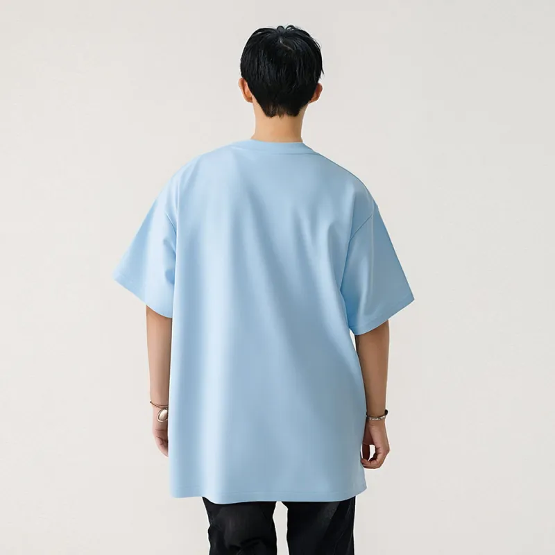 DUKE+DEXTER T Shirts Unisex-27