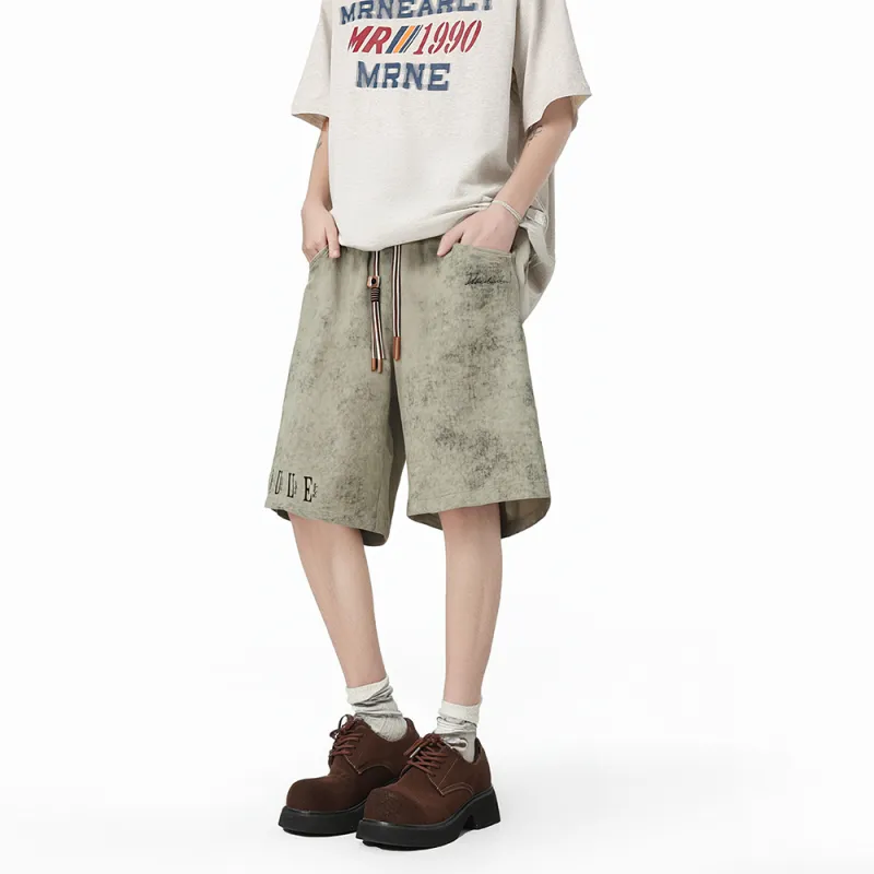 DUKE+DEXTER Casual Shorts Unisex-10