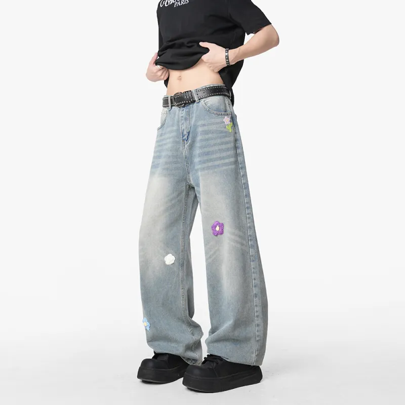 DUKE+DEXTER Jeans Unisex-4
