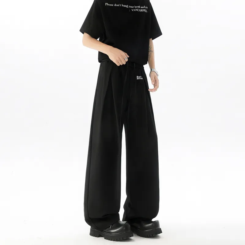 DUKE+DEXTER Casual Pants Unisex-2