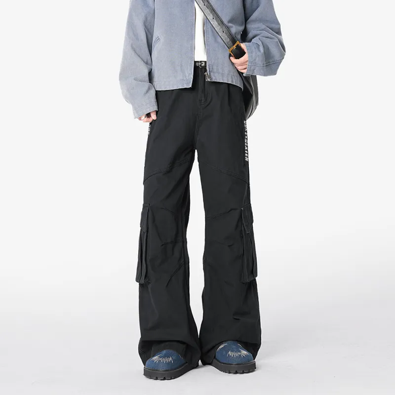 DUKE+DEXTER Cargo Pants Unisex-6