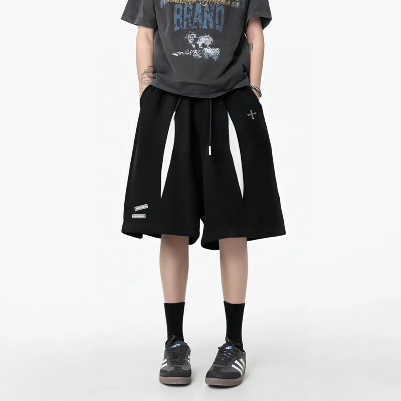 DUKE+DEXTER Casual Shorts Unisex-2
