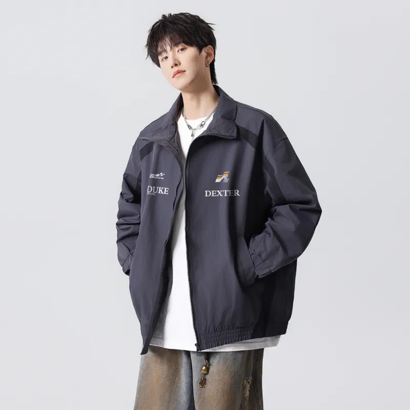DUKE+DEXTER Jackets & Coats Unisex-9