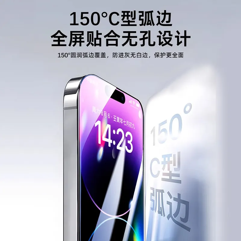 GUFEN Cell Phone Protective Films-3