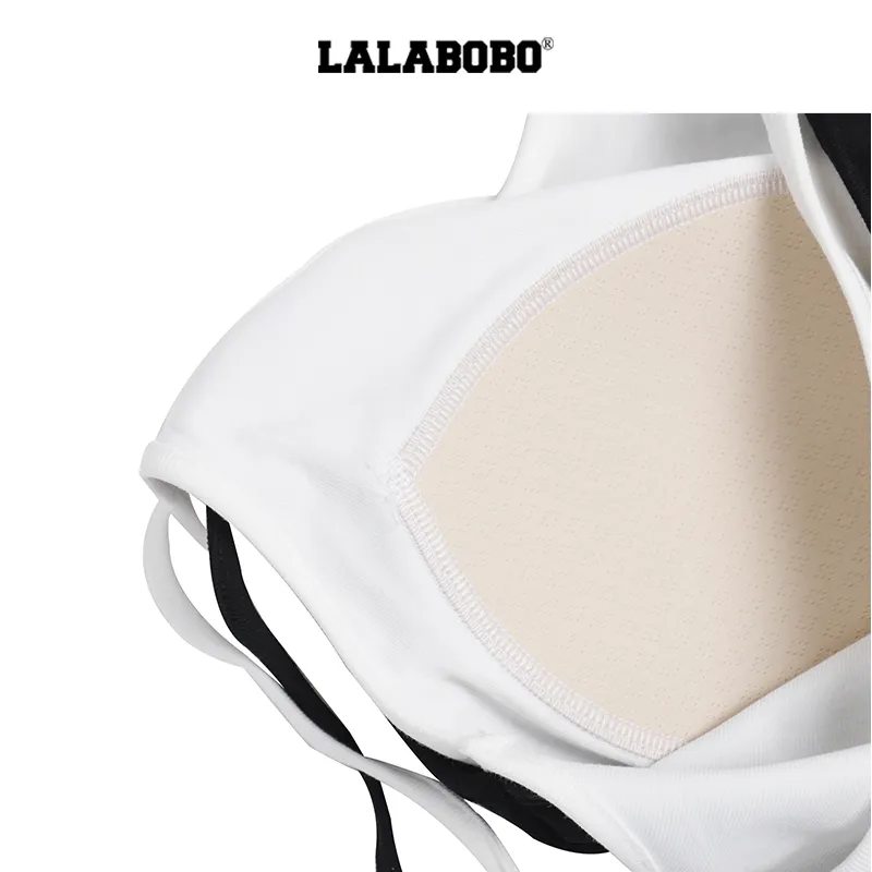 LALABOBO Tank Tops Women's-9