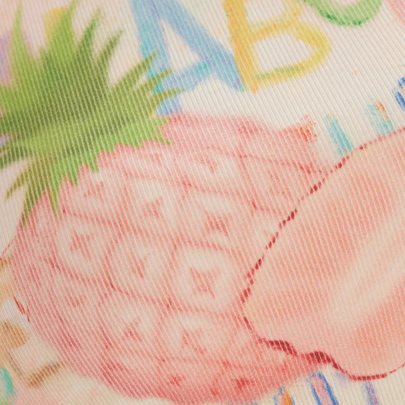 LALABOBO Tank Tops Women's Pink-4