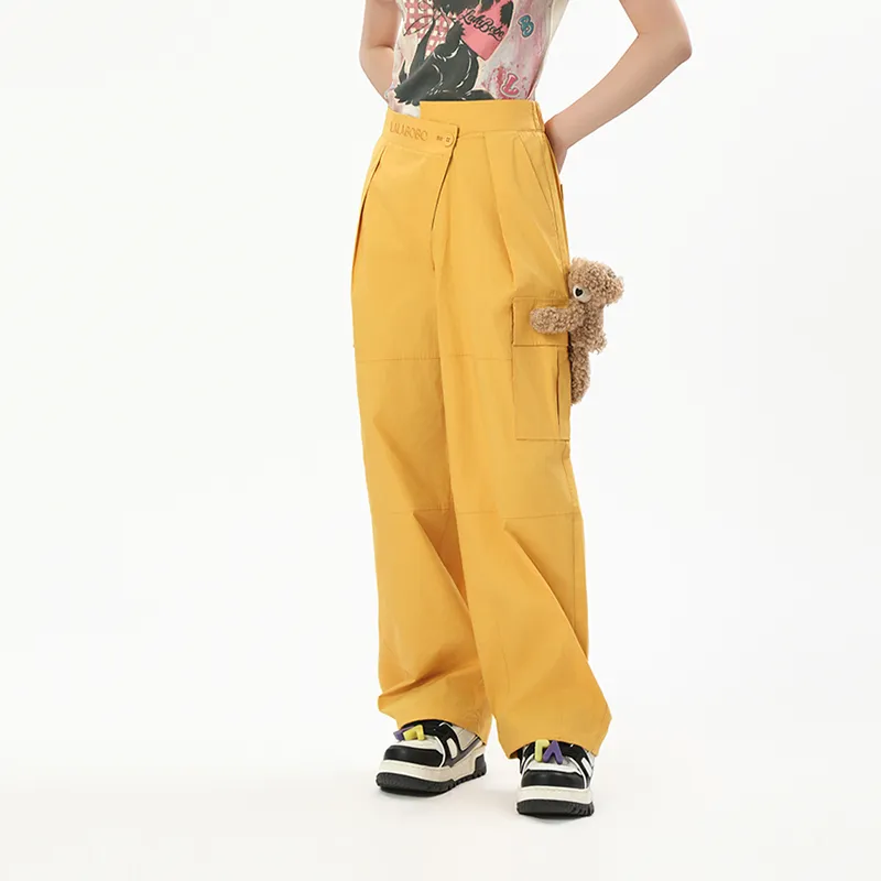 LALABOBO Casual Pants Women's-10